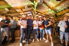 EM 2024 Viertelfinale Deutschland Spanien 17